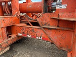 Chassis - Grapple Loader with