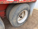 Chassis - Grapple Loader with