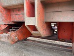 Chassis - Grapple Loader with