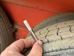 Chassis - Grapple Loader with