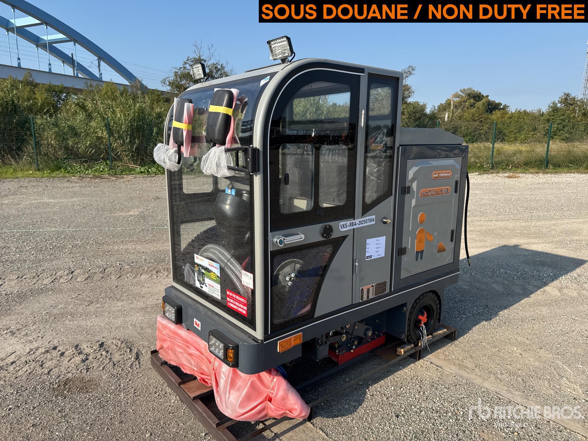 Aspect général with