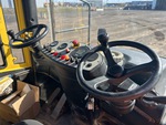Control Station with 