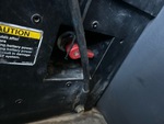 Cab with 