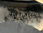 General Appearance with Second Serial Number/VIN Photo