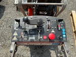 Control Station with 