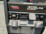 v2 Electrical - Welder with 