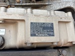 Refrigeration Unit with 
