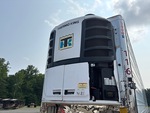 Refrigeration Unit with 