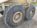 Chassis with 