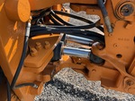 Hydraulique with 