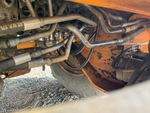 Hydraulique with 
