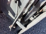 Hydraulique with 