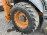Chassis with 
