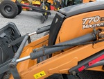 Hydraulics with 