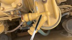 Engine with 