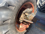 Chassis with 