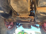Drivetrain with 