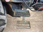 Chassis with 