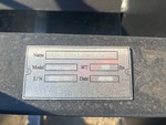 Aspect général with Numéro de série/Numéro d'identification du véhicule automobile