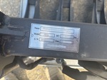 General Appearance with Numéro de série/Numéro d'identification du véhicule automobile