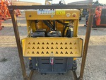Control Station with 