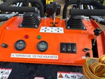 Control Station with 