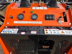 Control Station with 