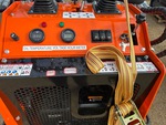 Control Station with 