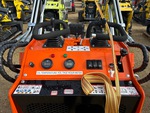 Control Station with 