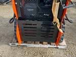 Control Station with 