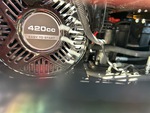 Engine with 