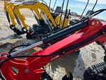 Hydraulics with 