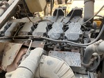 Motor with 
