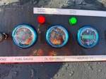Control Station with 
