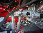 Engine with 