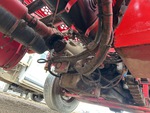 Drivetrain with 