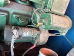 Engine with 
