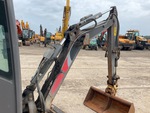 Chassis with 