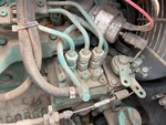 Motor with 