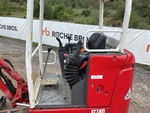 Control Station with 