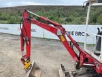 Chassis with 