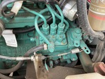 Engine with 