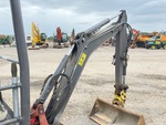 Chassis with 
