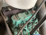 Engine with 