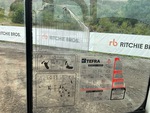Control Station with 
