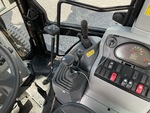 Control Station with 