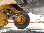 Drivetrain with 