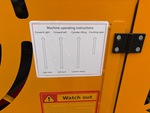 Control Station with 