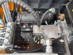 Hydraulics with 