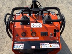Control Station with 